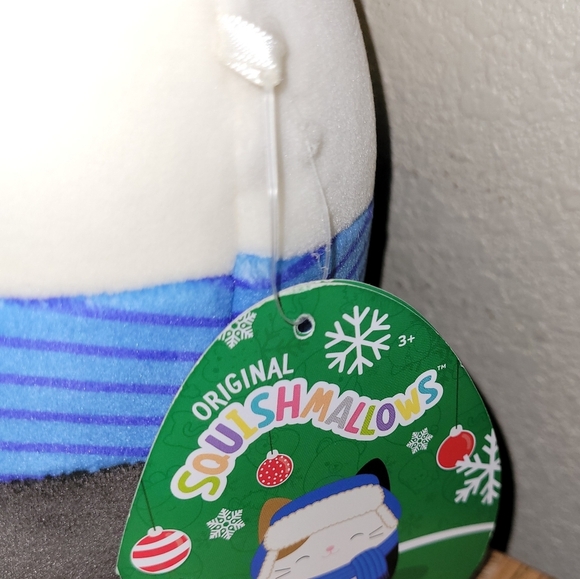 Nwts Squishmallows, CANDIS & CAM - Picture 4 of 4
